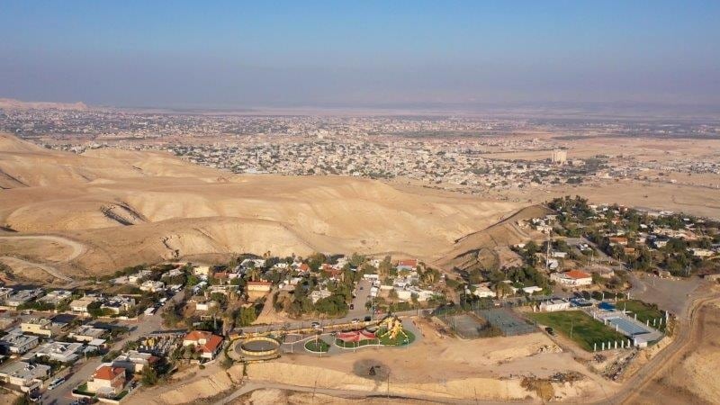 Con la fuerza del amor, los pueblos vencen el hambre