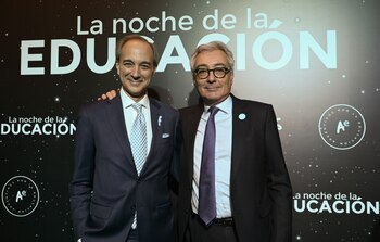 Argentinos por la educación