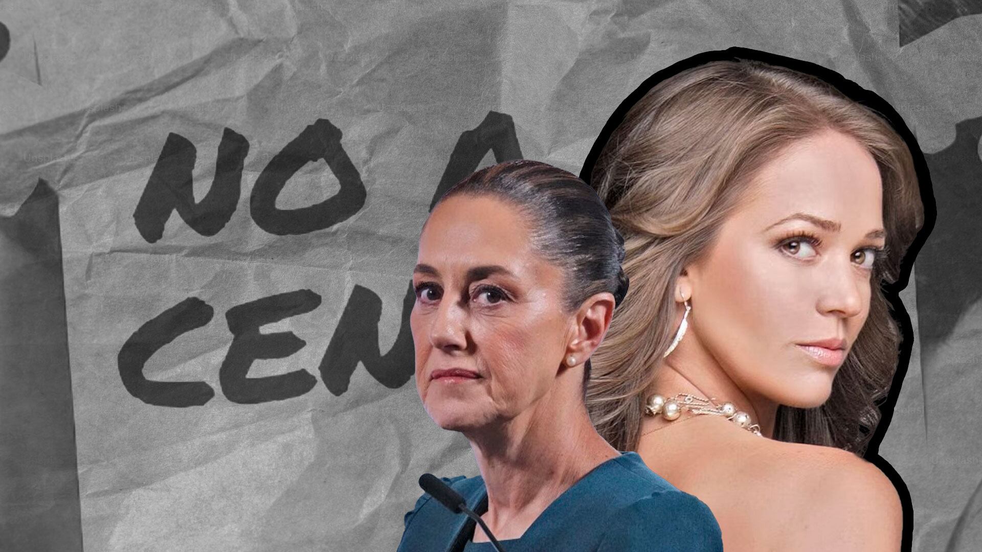 La creadora digital es requerida por el TEPJF luego de compartir una nota supuestamente difamatoria contra una excandidata a la Suprema Corte de Justicia. (Infobae México / Jovani Pérez)