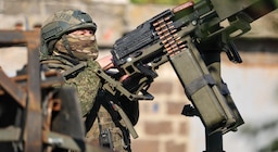 La historia del teniente ruso que entregó datos militares a Ucrania y causó más de 300 bajas en las tropas de Putin