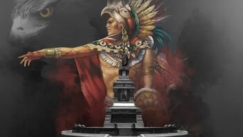 Tenochtitlan: quem foram os Tlatoanis