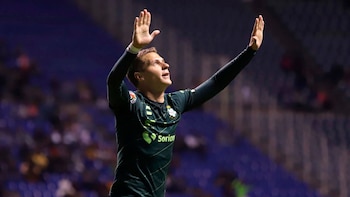 (Foto: EFE/Hilda Ríos)