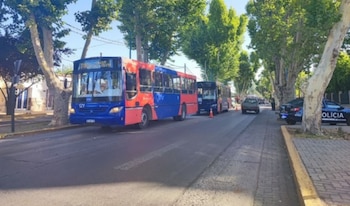 Los dos colectivos del Grupo