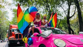 Mes del Orgullo: cómo promover