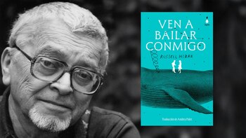 Encontré la novela que estaba