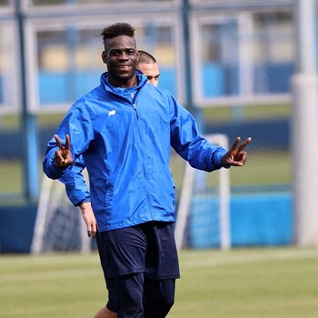 "Super Mario" sueña con ser