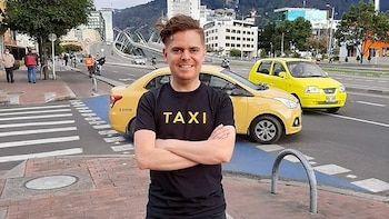 Por presunto comentario racista, Juan