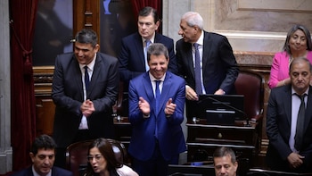Sergio Uñac ratificó que será candidato a presidente y predijo que Mauricio Macri competirá: “¿Cuál sería el final del PRO?”
