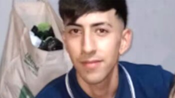 Estaba ilusionado con un nuevo