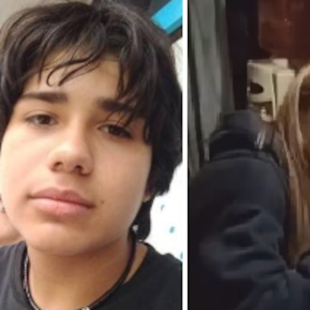 Se quebró el único detenido por el crimen de Paloma y Josué en Florencio Varela: qué declaró - Infobae