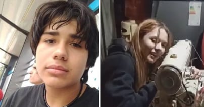 Hasta el momento no hay pistas concretas sobre el autor o los autores del hecho