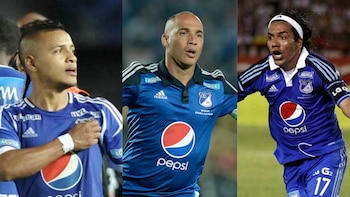 Futbolista con pasado en Millonarios hizo público por quién votará en segunda vuelta presidencial: “Firme por la Patria”