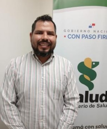 Unas 19,000 personas que viven con VIH reciben tratamiento gratuito, dijo Johny Castillo, jefe encargado de la Sección de ITS/VIH/SIDA.