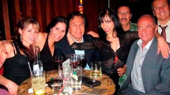 El escándalo del Hotel Melody