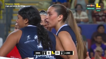 Universitario vs Wanka