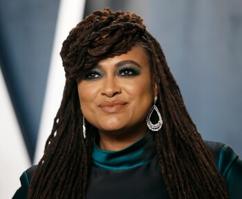 La cineasta, Ava DuVernay, criticó
