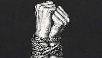 El Salvador permaneció en el Nivel 2 del Informe sobre la Trata de Personas 2026 emitido por el Departamento de Estado de Estados Unidos. (Imagen Ilustrativa Infobae)