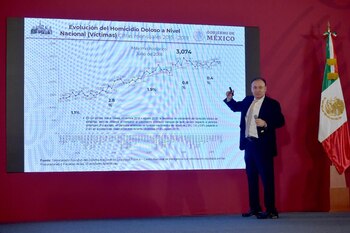 Foto Cortesía Presidencia