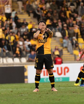 Alex Valera – Universitario de Deportes – Copa Libertadores 2026 – Perú – deportes – 8 abril