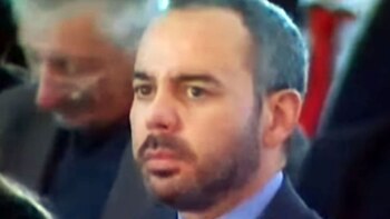 David Martínez es CEO de