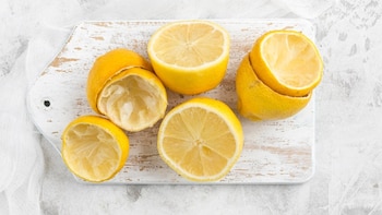 El uso de ingredientes reutilizables