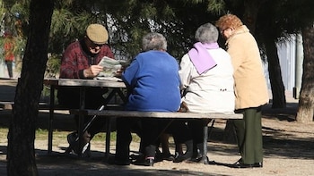 El gasto en pensiones sube un 6,3% en octubre, hasta un nuevo máximo de 14.540 millones de euros