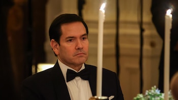 EEUU actuará "en consecuencia" por