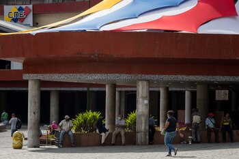 Fotografía de una de las