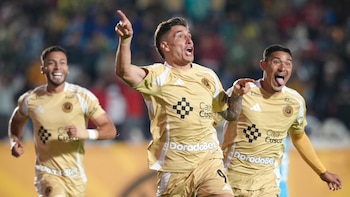 Cusco FC ganó la final