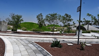 Parque Ecologico Lago de Texcoco