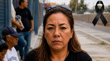 ONU-DH México exige investigar el asesinato de Patricia Negrete con perspectiva de género y considerar su labor como buscadora