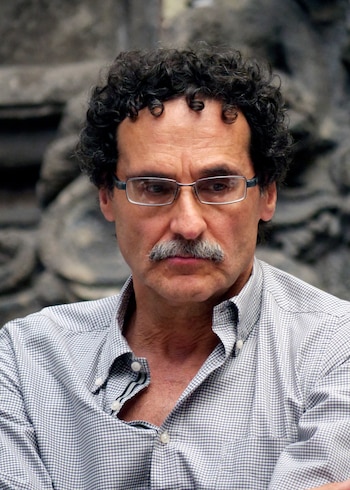 Fabio Morabito
