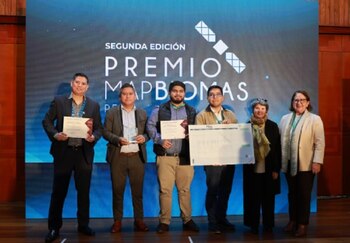 Entre 2023 y 2024 se