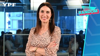 Salomé Di Iorio: 25 años