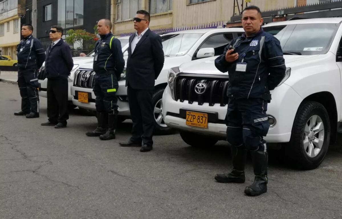 Suspensión de selección de escoltas de la UNP por decisión judicial