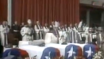 Atentado a Pinochet 1986