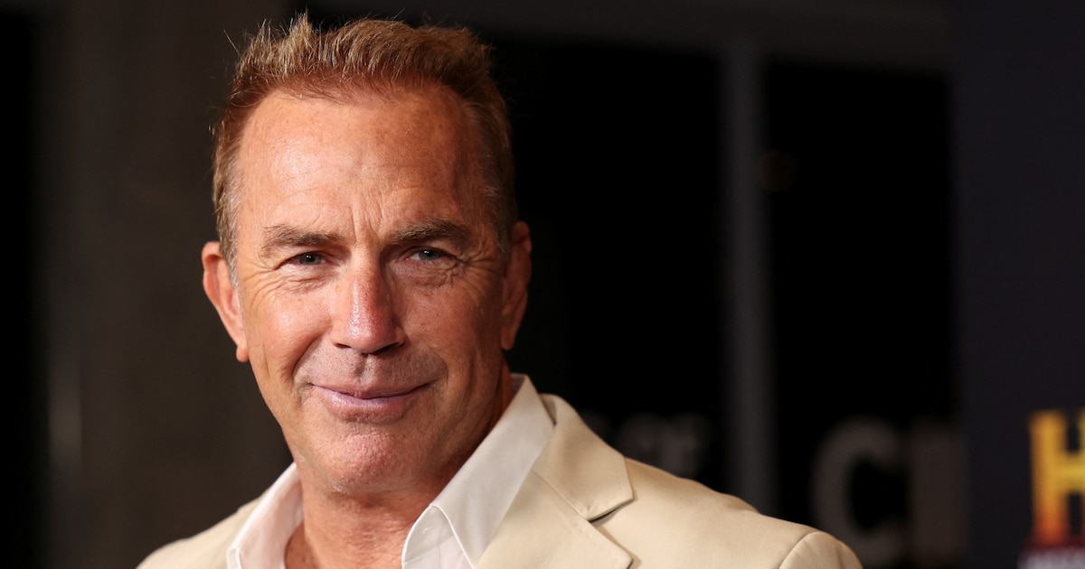 Kevin Costner: El Icono de Hollywood en Crisis Financiera - Divorcios Millonarios y Proyectos Fallidos