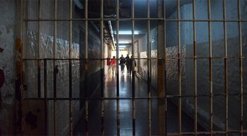 Capacitar al servicio penitenciario y