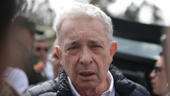 El expresidente de Colombia Álvaro Uribe, citado a indagatoria por masacres perpetradas por paramilitares