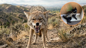 Dueños de mascotas en Idaho