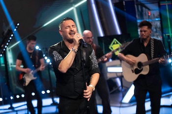 Andy Morales estrena single en