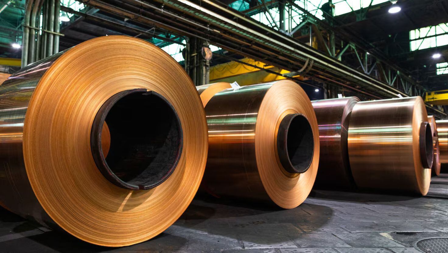 El sector cuprífero de Perú alcanzó exportaciones por US$22.466 millones entre enero y octubre de 2025, con China absorbiendo el 76%.