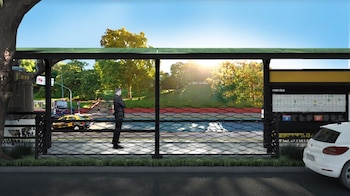 El nuevo Metrobus incorpora las