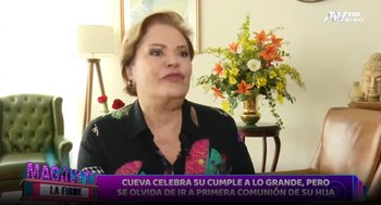 Abogada de Pamela López arremete