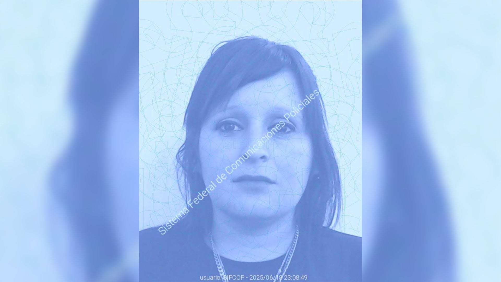 La Marcia, identificada como la líder de una banda narco prófuga de Luján, es buscada intensamente por las autoridades tras ganar millones con sus operaciones ilícitas.