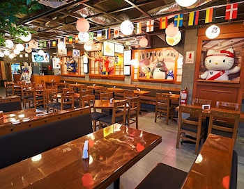 Conoce 5 restaurantes temáticos en