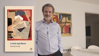 Los días negros de Bach, enfermo, resignado y dolorido: fragmento de ‘La pasión según San Marcos’, de Dante Marcelo Vega