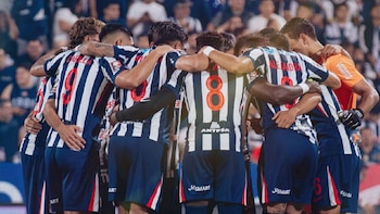 Esta será la primera baja de Alianza Lima para el partido contra Cienciano en el Cusco por la Liga 1 2026