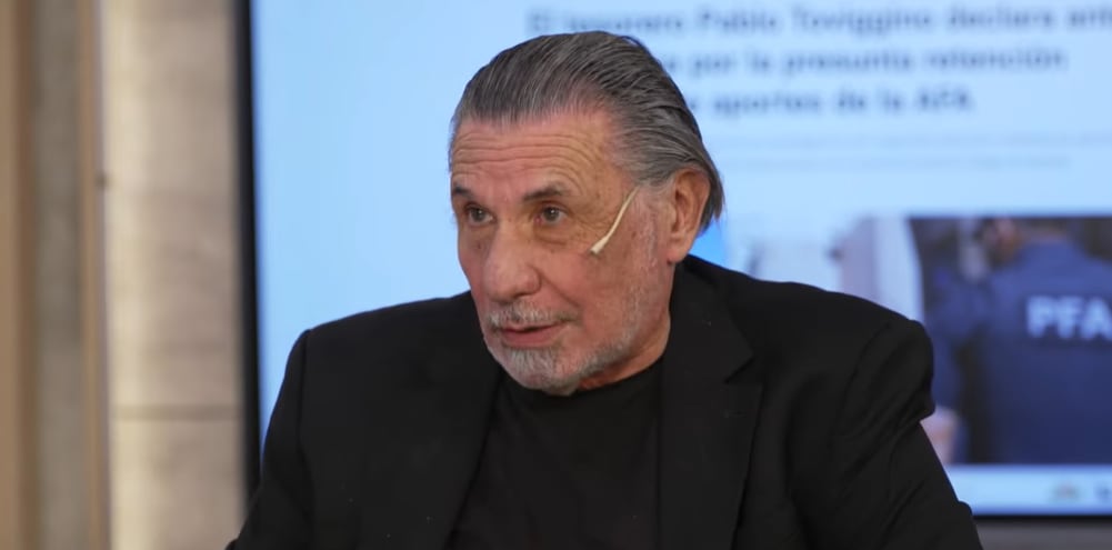 El especialista sostuvo que, pese a la caída del consumo y el aumento de la deuda en los hogares, los argentinos mantienen una expectativa de mejora y continúan respaldando el cambio de modelo económico