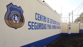Guatemala invertirá $3.4 millones para remodelar y ampliar una cárcel de máxima seguridad en Petén